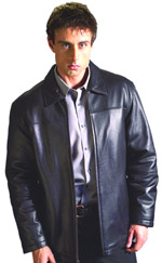 B28200  MENS WAIST JACKET