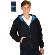 Click here for the M1077 Navy Blue Hoodie