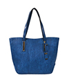 Click Here for the A175 Ladies Tote Bag in Blue