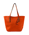 Click Here for the A175 Ladies Tote Bag in Orange