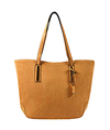 Click Here for the A175 Ladies Tote Bag in Tan