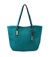 Click Here for the A175 Ladies Tote Bag in Teal